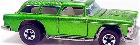 Classic Nomad Mm Hot Wheels Newsletter