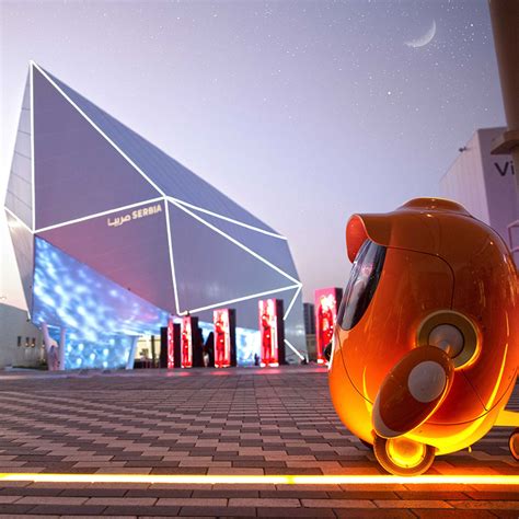 EXPO Serbia | Home page