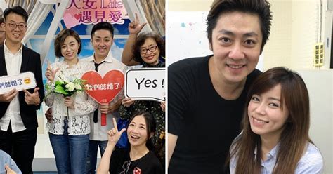 真的結婚了！王瞳、艾成「長跑8年」登記結婚 臉書甜喊：我是蔡太太 智活 Smarter Life