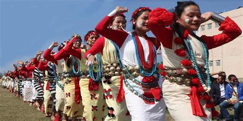 Arunachal Pradesh A Leap Into The Rich Culture Of The Indian State