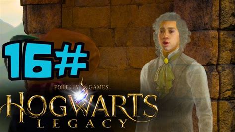 Hogwarts Legacy Gameplay PTBR A RELÍQUIA DA FAMÍLIA OLIVARAS 16