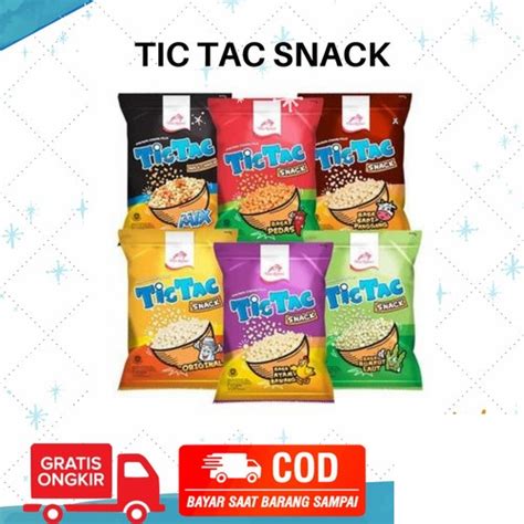 Jual Tic Tac Pilus Dua Kelinci All Variant Shopee Indonesia