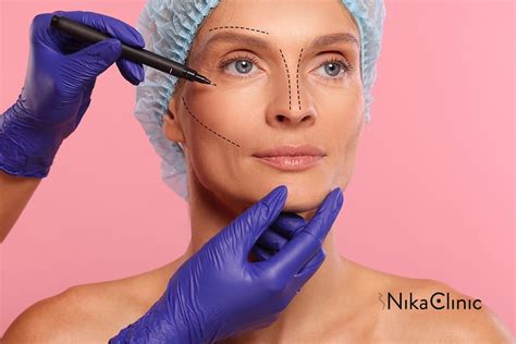 Chirurgia Estetica Nika Clinic