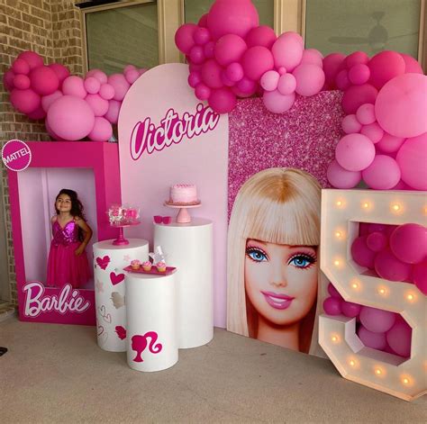 Estar Dentro De Una Caja De Barbie Es Todo Un Sue O Victoria Estaba