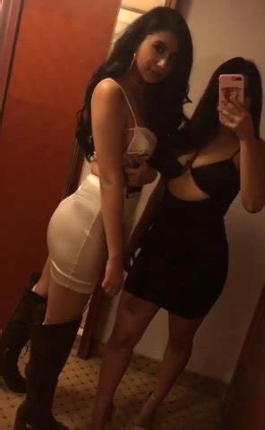 Outfits A Bit Weird But Her Ass Makes All Forgiven Porn Pic