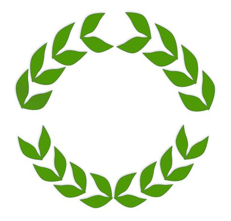 Free Laurel Wreath Clipart Download Free Laurel Wreath Clipart Png Images