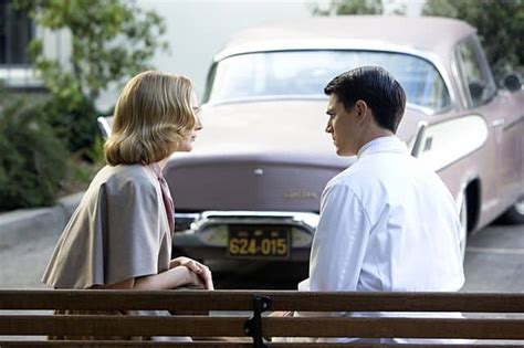 MASTERS OF SEX Season 1 Episode 7 All Together Now Photos Seat42F