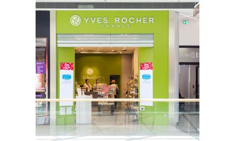Yves Rocher | EUROVEA