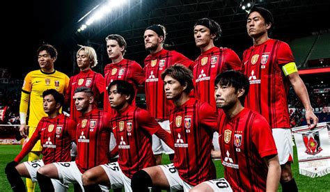 Urawa Red Diamonds El Primer Tricampe N De Jap N Y Rival De Le N En El