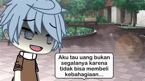 Kau Bukan Mama Kami Lagi Part Gacha Life Indonesia Youtube