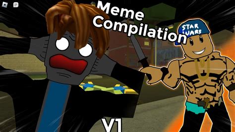 Roblox Coems Meme Compilation V1 Unleashing The Funniest Moments Youtube