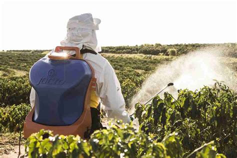 Tecnologias De AplicaÇÃo De Defensivos AgrÍcolas Na Cultura Do Cafeeiro