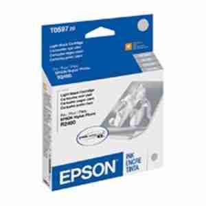 Epson T Ultrachrome K Light Black Ink Cartridge Dayari Kenya