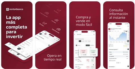 Las Mejores Apps Para Invertir Applicantes Información Sobre Apps Y