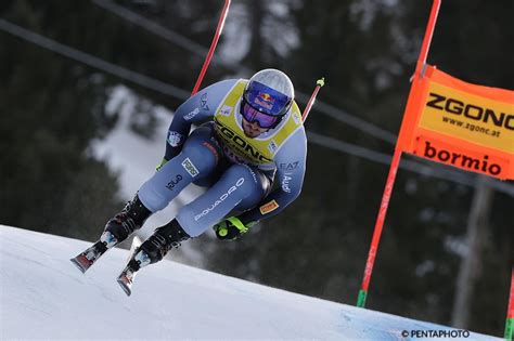 Sci Alpino Calendario Coppa Del Mondo Kitzbuehel Orari Tv