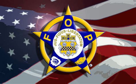 Fraternal Order Of Police Dayton Police History Foundation