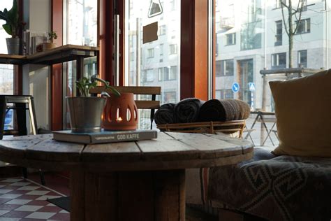 The best cafes in Sweden for global nomads — Travel with Alaine