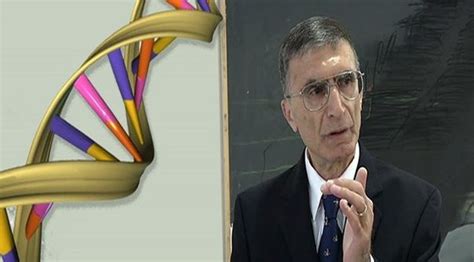 Prof Dr Aziz Sancar Kimdir Son Dakika Haberler