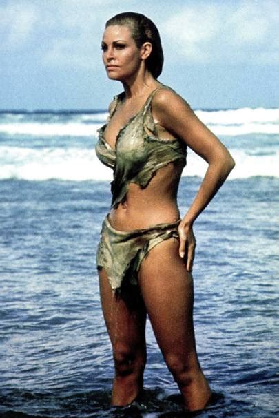 Bikinis Stylish And Iconic Retro Bikini Style Ideas Kate Moss Glamour UK
