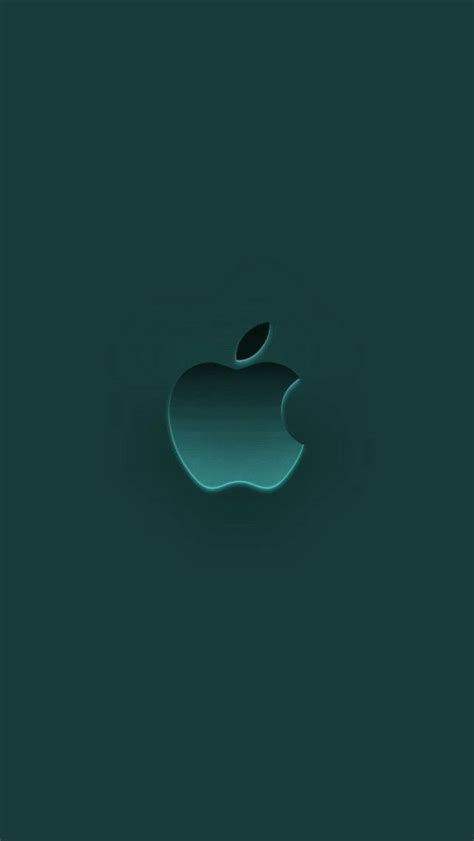 Apple Logos Collection