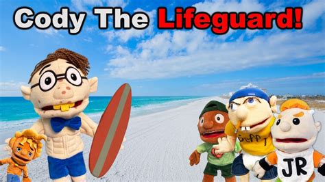 SML Idea: Cody the Lifeguard! | Fandom