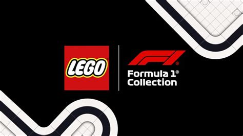 Lego Kooperiert Mit Formel Viele F Sets F R Erwartet