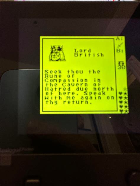 Does Anyone Know How to Enlarge Screen to Fill Pocket Screen? : r