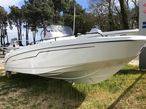 Nieuw 2023 Beneteau FLYER 8 SPACEDECK V2 Côtes d Armor 22