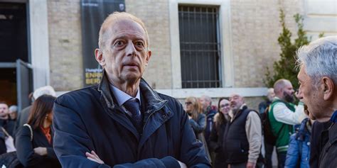 L Ex Sindaco Di Torino Piero Fassino Stato Assolto Nel Processo Sulla