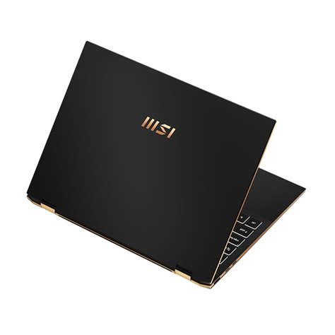 Msi Summit E13 Flip Evo A13mt 9s7 13p311 232 Core I7 1360p16gb1tb