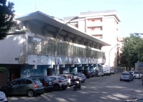 Il Palazzetto Coni Diventer Un Polo Sportivo Trmtv