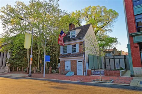 Betsy Ross House | All You Need to Know About Betsy Ross House