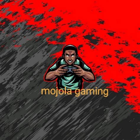 Mojola Gaming YouTube