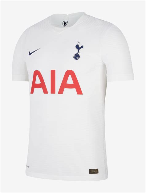 Tottenham Hotspur Women 2021-22 Home Kit