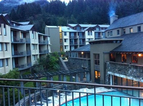 Heritage Queenstown (New Zealand) - Hotel Reviews - TripAdvisor