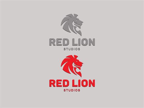 studio logo  behance