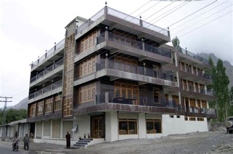 Baltistan Continental Hotel Skardu in Skardu | Blizin.com