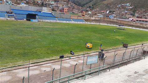 Alianza Lima Hoy En Vivo últimas Noticias Del Equipo Blanquiazul