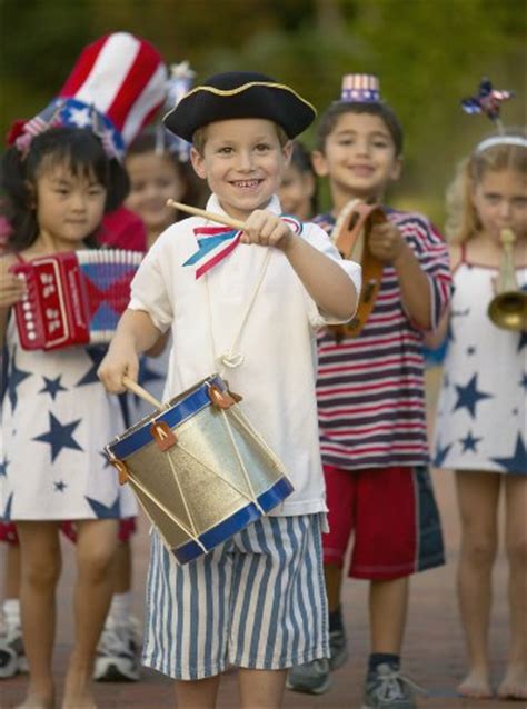 Independence Day For Kids Teaching The True Meaning Of July 4th