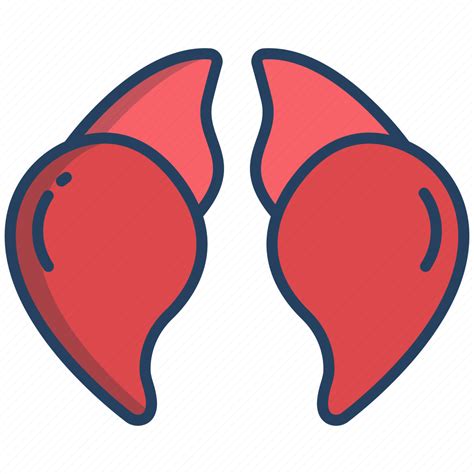 Liver Icon Download On Iconfinder On Iconfinder