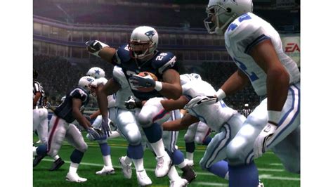 Madden NFL 07 Wii