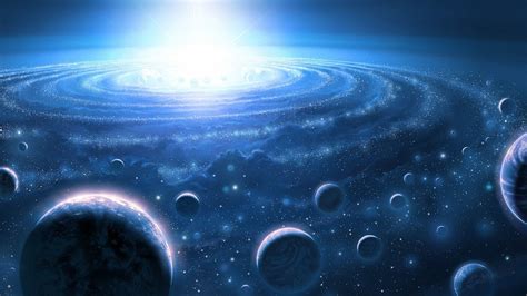 Solar System Wallpapers 71 Images