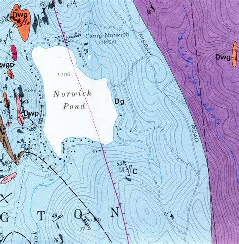 Usgs Maps And Resources Maps At Carleton Research Guides At