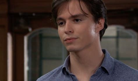 General Hospital Spencer Cassadine Nicholas Alexander Chavez Soap