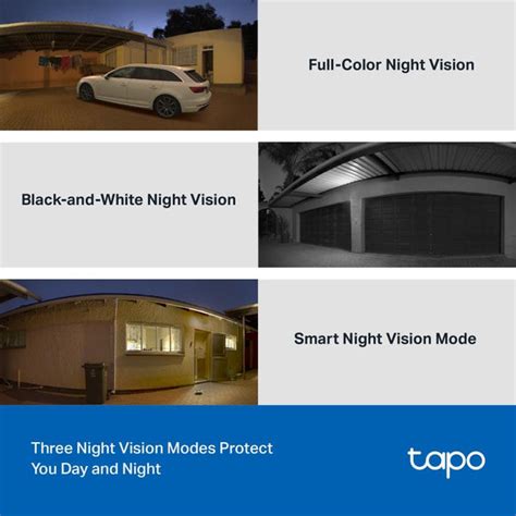 Tapo C510W - TP-Link Tapo Deutschland