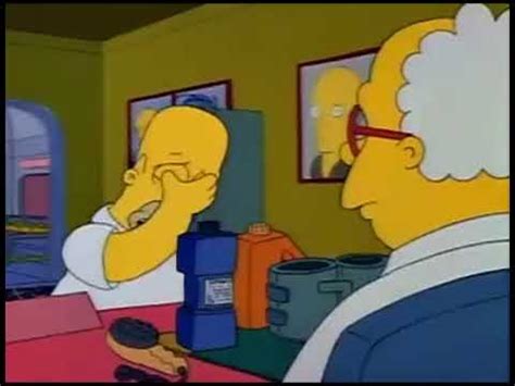 Los Simpsons homero llorando y le dije olvídelo amigo YouTube