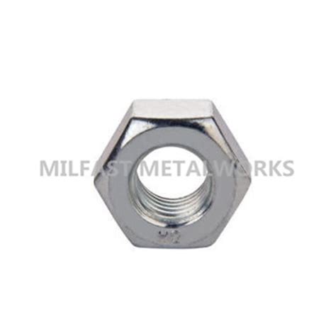 Heavy Hex Head Structural Nuts Stainless Steel Astm A M China Heavy