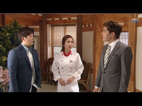 HOT 빛나는 로맨스 회 점점 깊어지는 삼각관계 상욱 발끈 빛나씨가 하준씨 꺼 YouTube