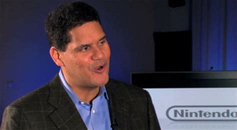 Nintendo Switch - Reggie on Switch's public, Wii U's failures, online ...