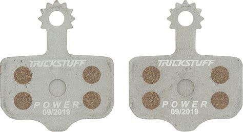 Trickstuff Disc Power A Brake Pads For Sram Avid Bike Components